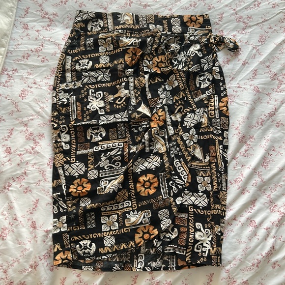 Disney Moana Wrap - Picture 6 of 6